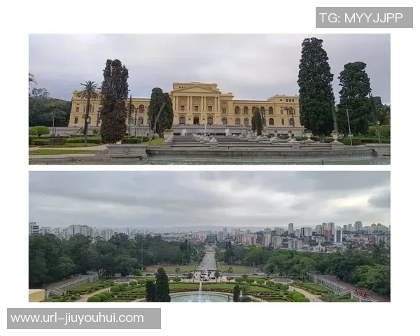 巴西圣保罗足球场的历史与文化探秘之旅